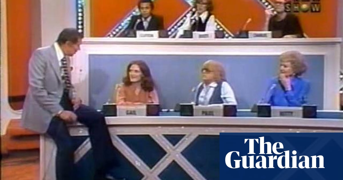 Match Game Abc Hopes Sunday Night Bet On Game Shows Pays Off