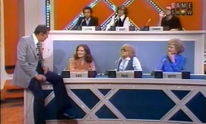 Match Game Abc Hopes Sunday Night Bet On Game Shows Pays Off Us Television The Guardian Match Game Abc Hopes Sunday Night Bet On Game Shows Pays Off Us Television The Guardian