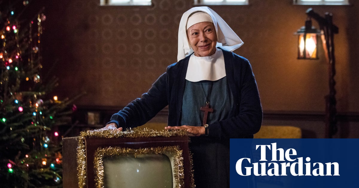 call the midwife season 3 christmas special full episode