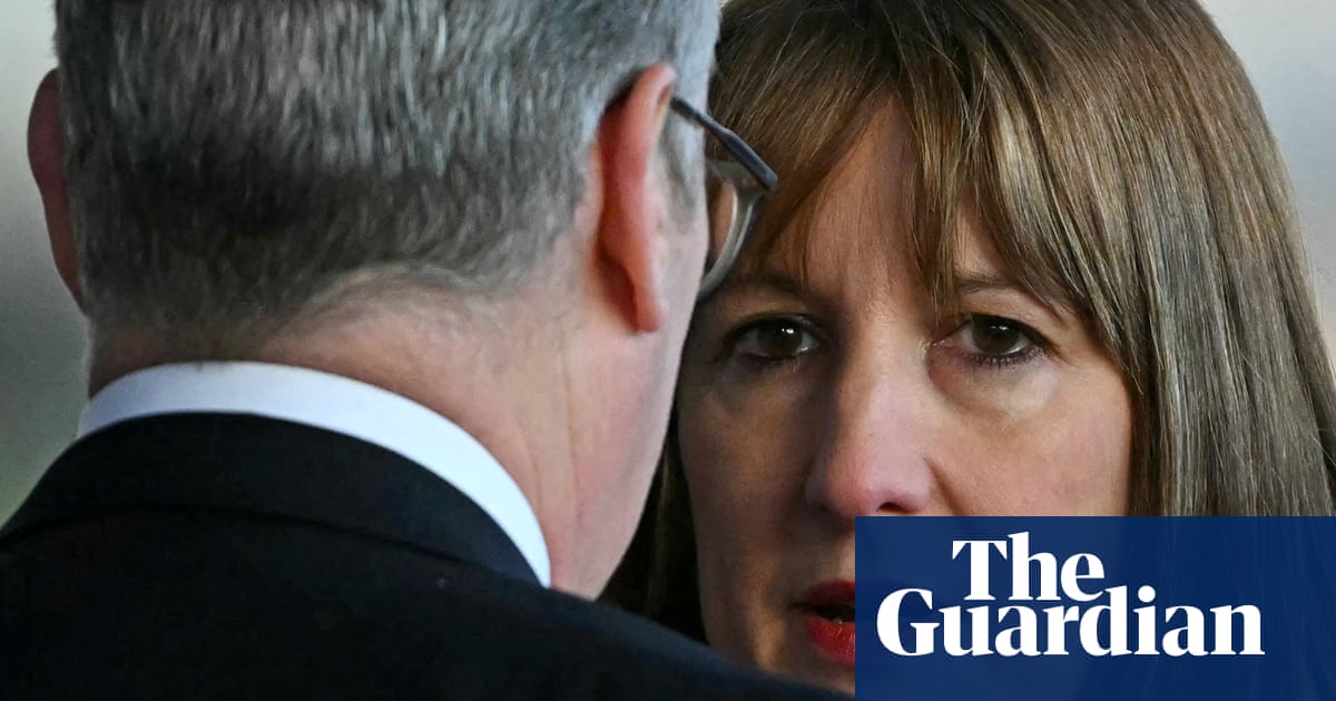 What has Rachel Reeves done wrong – and how serious are things for her?