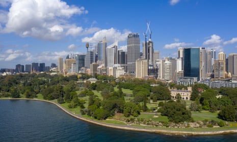 The Royal Botanic Garden Sydney has recently launched a plan which focuses on recognising the connection between the gardens, plants and knowledge, and Aboriginal people, writes Brett Summerell.
