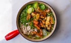 The art of leftovers: here's how to make your turkey fly again | Elly Curshen