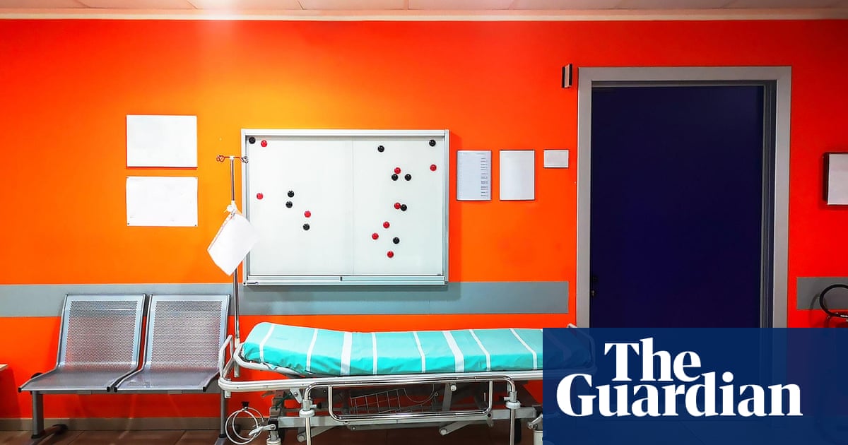 Fragile Minds by Bella Jackson review a furious assault on NHS psychiatry