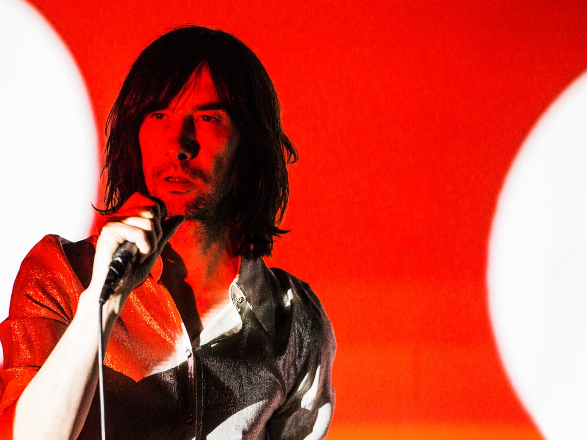 Primal Scream 10 Of The Best Music The Guardian