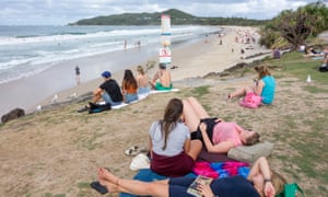 Nsw Election Changing Tide Threatens To Leave Nationals