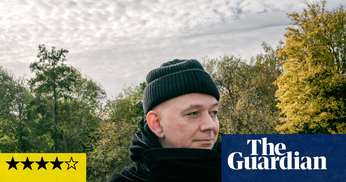 Sebastian Rochford: Finding Ways review | John Fordham's jazz album of the month