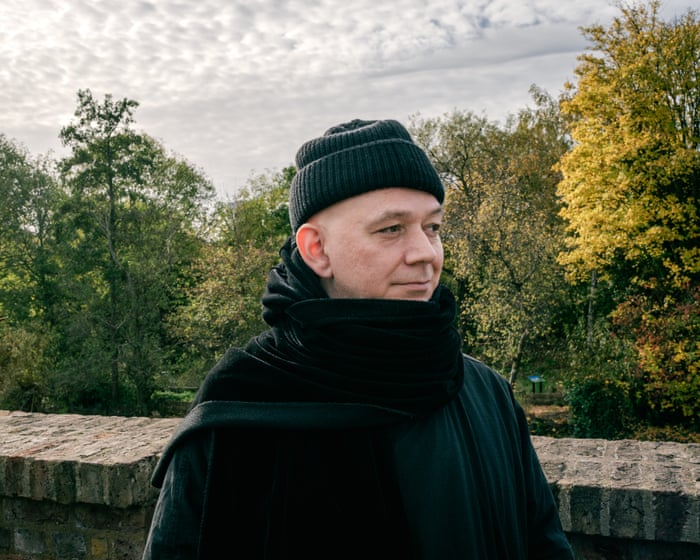 Sebastian Rochford: Finding Ways review | John Fordham's jazz album of the month