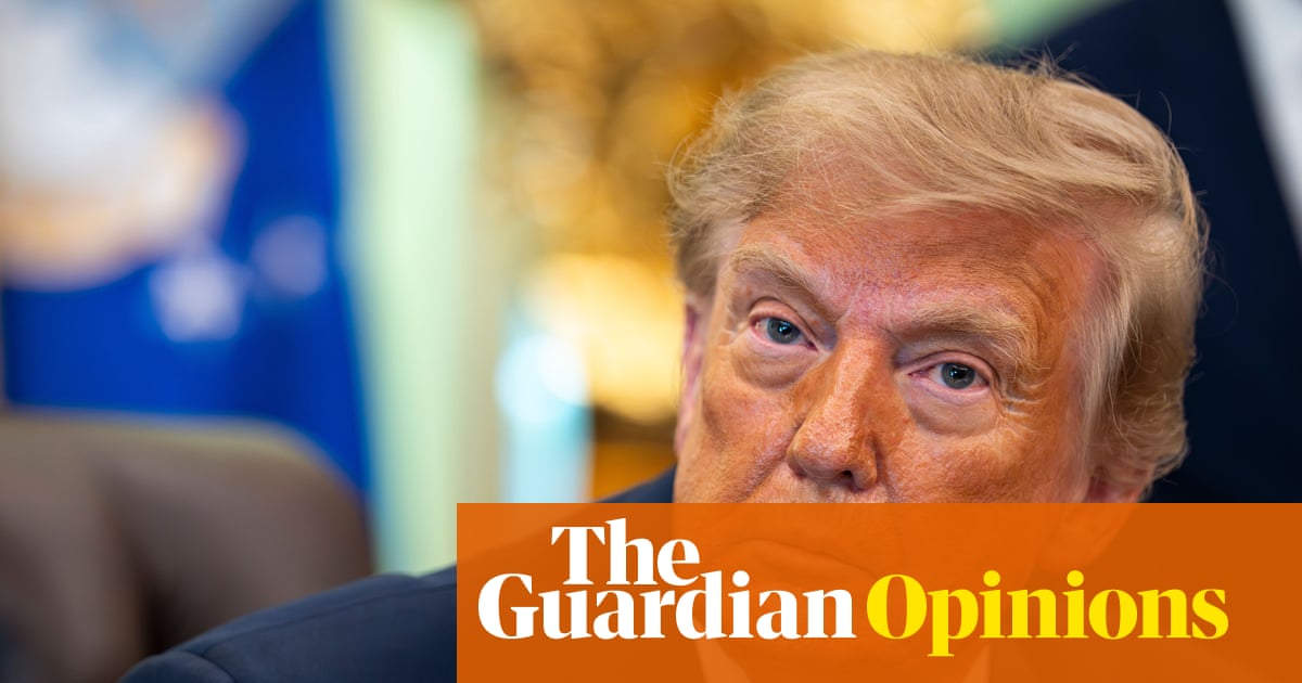 The Guardian view on Trump’s immigration crackdown: who will have fewer rights next? | Editorial