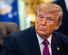 The Guardian view on Trump’s immigration crackdown: who will have fewer rights next? | Editorial