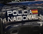 Three Toronto police officers charged with sexual assault in Barcelona | Ξένα νέα στο PlusTV.gr