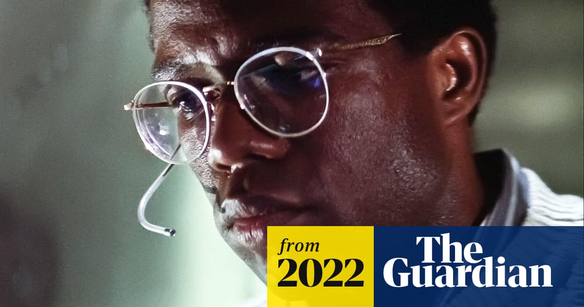 Clarence Gilyard, Die Hard and Top Gun actor and professor, dies aged 66