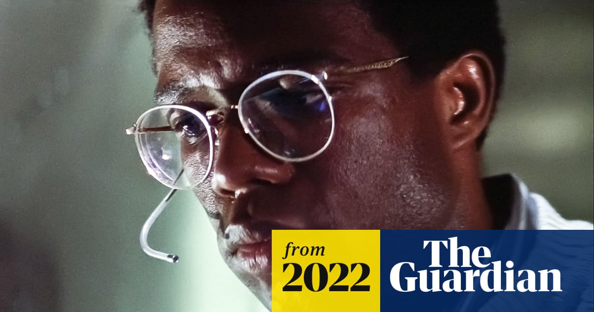 Clarence Gilyard, Die Hard and Top Gun actor and professor, dies aged 66