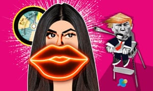 Kylie Jenner Whod Want To Be A Matte Lip Billionaire Life And