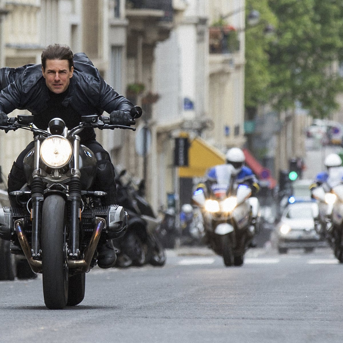 How Did Mission Impossible Become Hollywood S Most Reliable Franchise Tom Cruise The Guardian How Did Mission Impossible Become Hollywood S Most Reliable Franchise Tom Cruise The Guardian