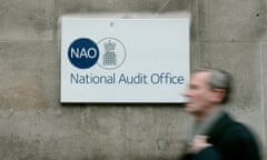 The NAO criticises the government for what it calls “poor progress” on its 2010 promise to overhaul child protection services in the wake of the Baby P controversy, and highlights its “piecemeal” attempts to improve failing services.