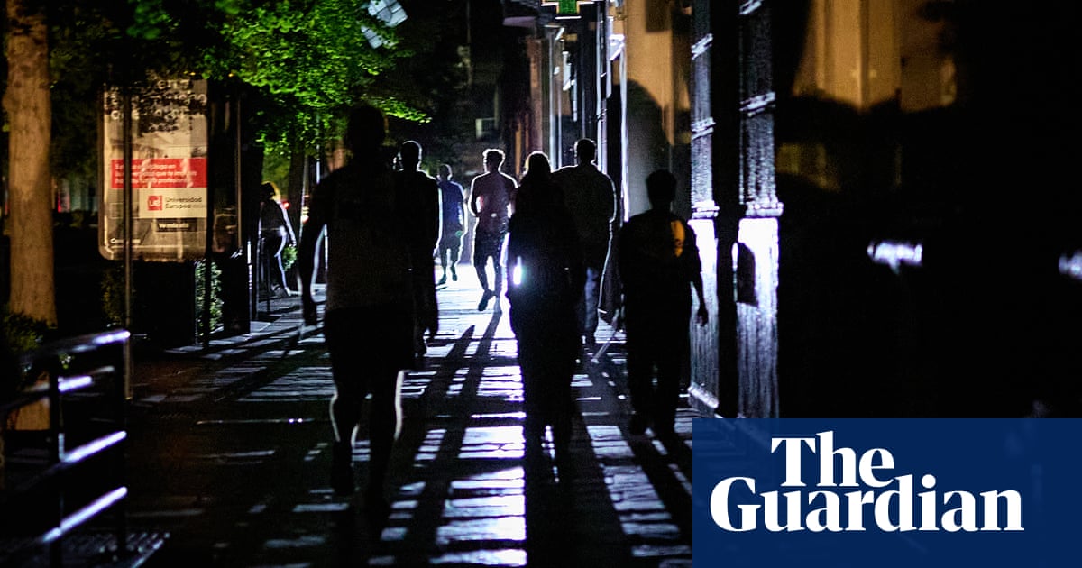 Spanish minister rules out cyber-attack as cause of April blackout, after expert report