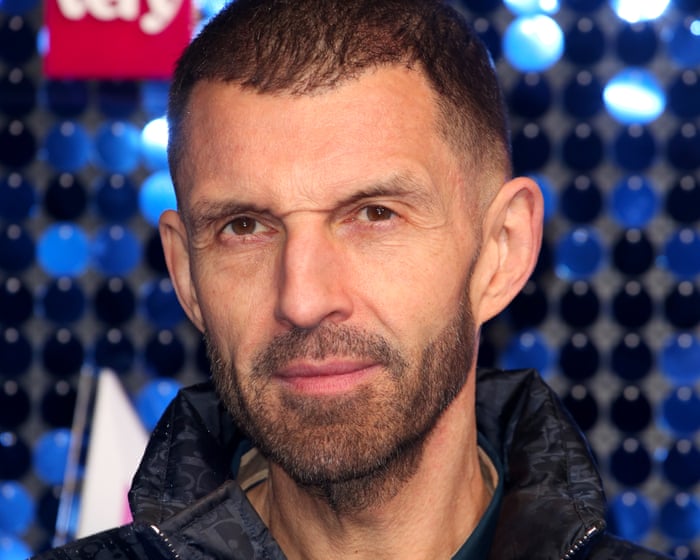 Former Radio 1 DJ Tim Westwood charged with four counts of rape