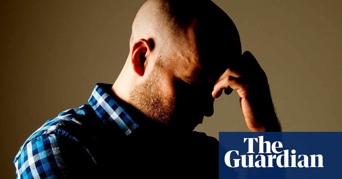 Loneliness among over-50s 'is looming public health concern' | Society | The Guardian