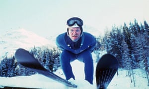 Image result for eddie the eagle