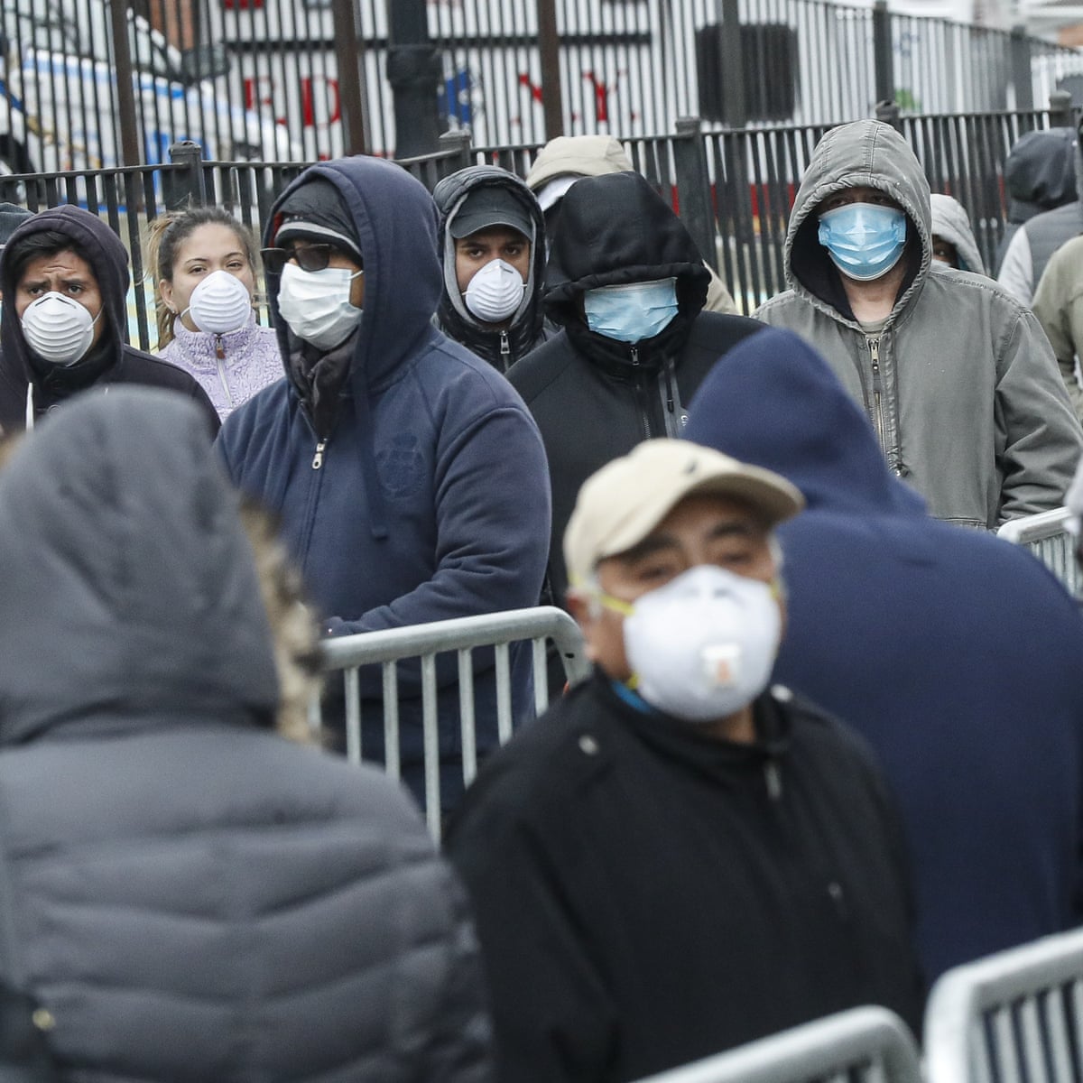 new york governor rails at congress for