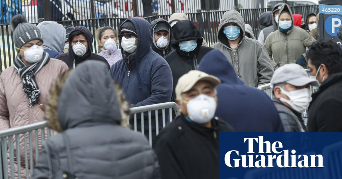 new york governor rails at congress for lack of aid in covid-19 crisis: 'do your job' | us news
