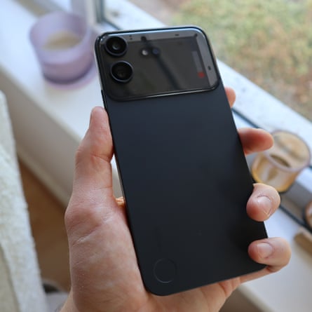 Nothing Phone (4b)