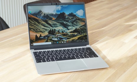 Framework Laptop Chromebook Edition Review