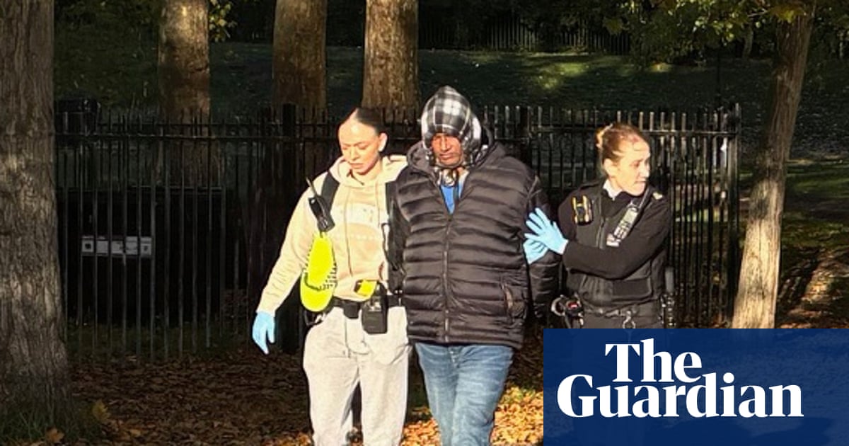 Epping sex offender back in custody after release from prison in error