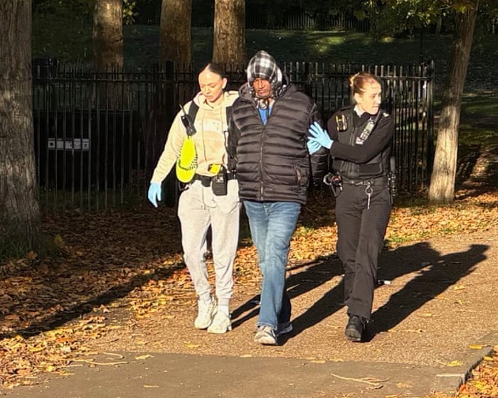 Epping sex offender back in custody after release from prison in error