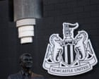 Newcastle v Aston Villa: Premier League – live