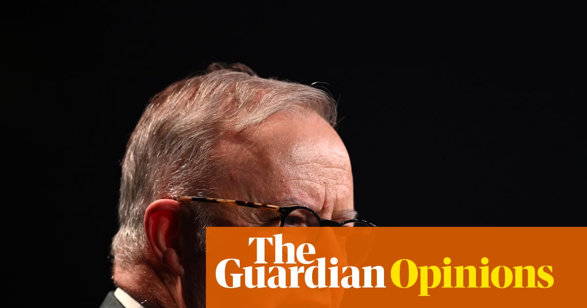 Labor must not partner with climate vandals on Australia’s new environmental laws | Tim Flannery Labor must not partner with climate vandals on Australia’s new environmental laws | Tim Flannery