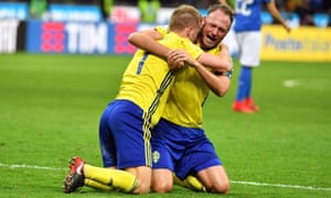 Andreas Granqvist