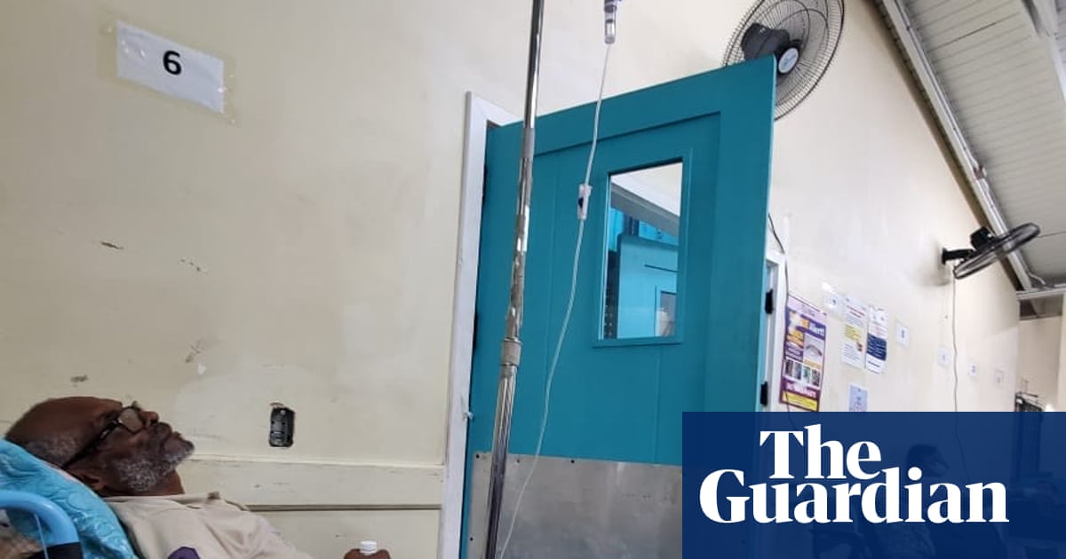Death of British overseas territories citizen prompts calls for reform of UK rules