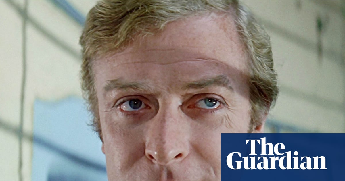You’re only supposed to blow the bloody hooves off: AI Michael Caine narrates Odyssey audiobook