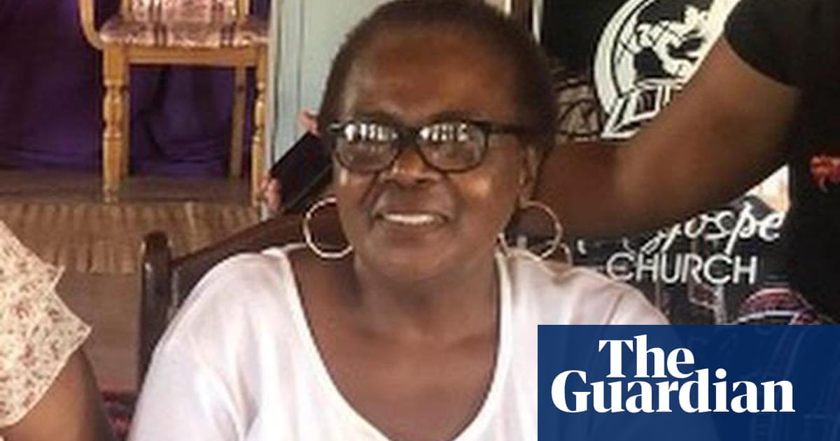The murder of Fikile: the woman who took on a coal mine