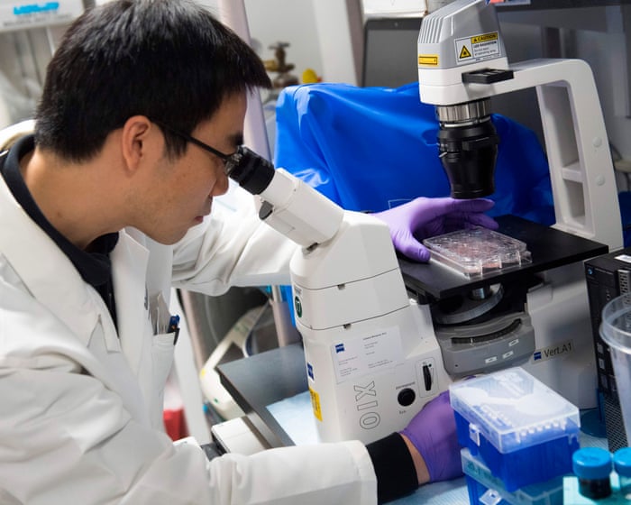 Trump cuts to science research threaten his administration’s own AI action plan