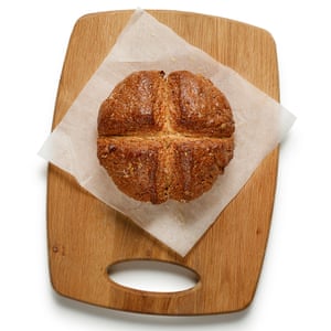 Felicity Cloake’s soda bread 05