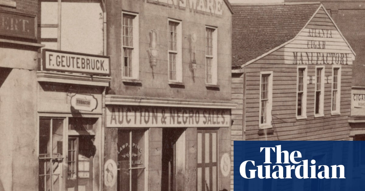 Fulton County's Reparations Report Quantifies Slavery-Era Labor Loss at $903 Billion