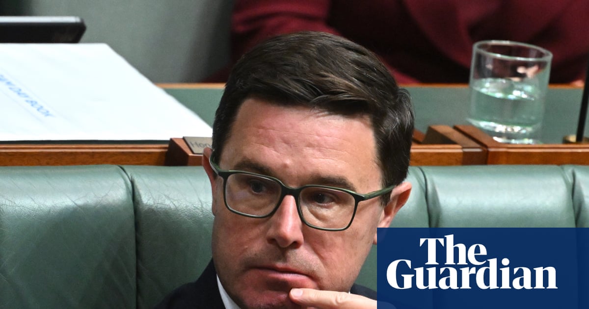 Nationals poised to formalise net zero position at party room meeting after vote to ditch policy