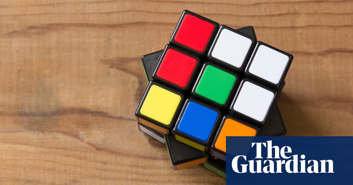 I Can Now Do It In Less Than Two Minutes A Rubik S Cube And Nine Other Objects Readers Relied On In Lockdown Life And Style The Guardian I Can Now Do It In Less Than Two Minutes A Rubik S Cube And Nine Other Objects Readers Relied On In Lockdown Life And Style The Guardian