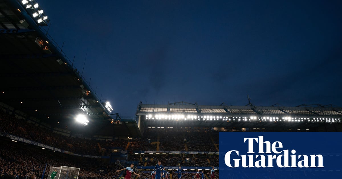 Kick It Out reports alleged homophobic chants by West Ham fans to FA