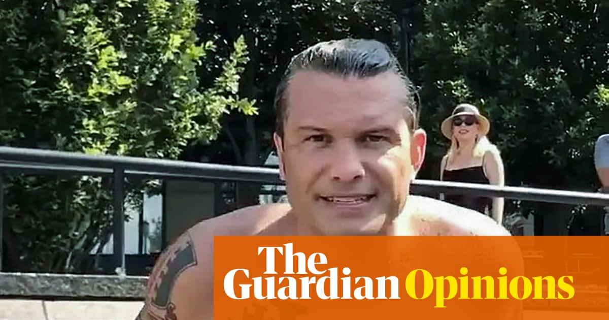 As Team Trump wage unceasing war on Iran, evangelical nationalists are destroying any moral world order we once had | Simon Tisdall