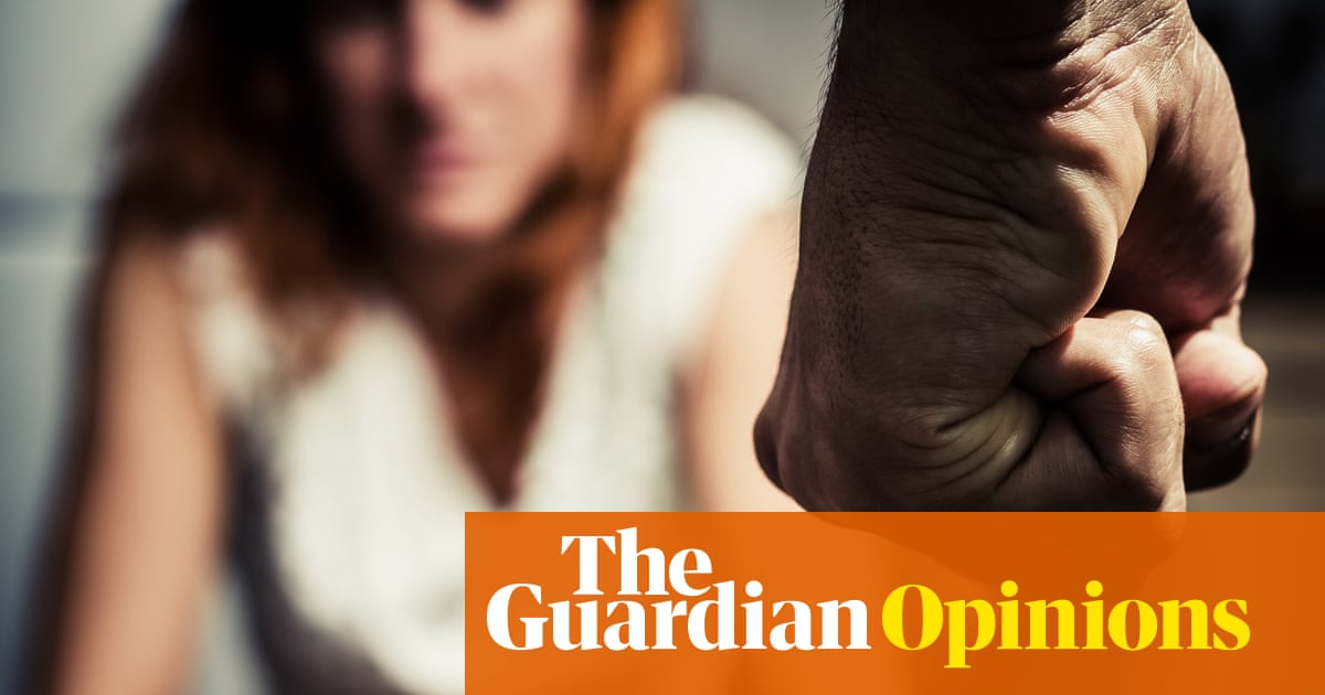 The Guardian view on reducing violence against women: ministers must follow through on a bold promise | Editorial
