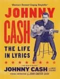 La vie en paroles de Johnny Cash avec Mark Stielper.