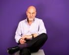 Sir Patrick Stewart obituary