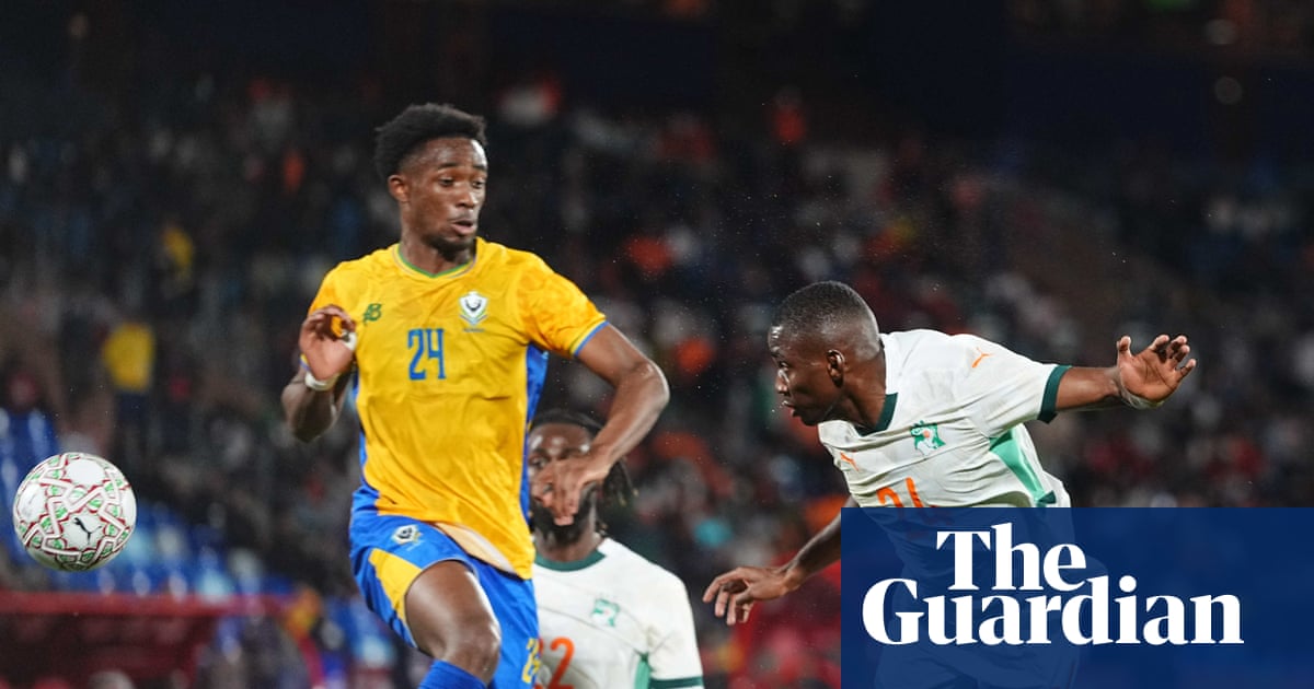 Afcon roundup: Côte d’Ivoire pip Cameroon with dramatic win over Gabon