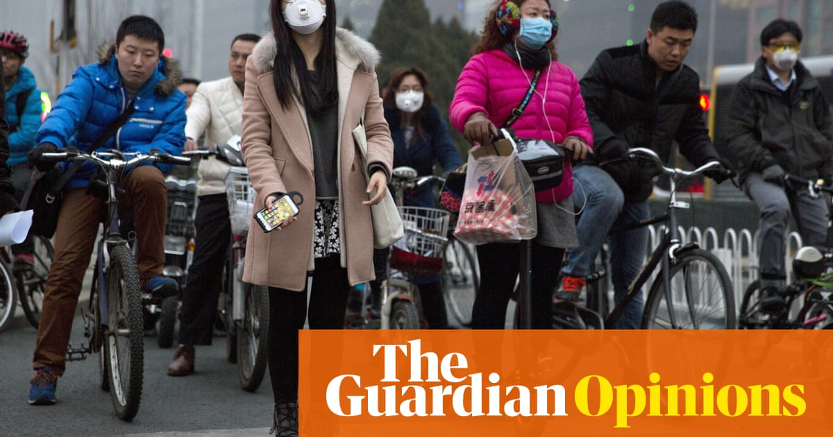 Good news about renewables: but the heat is still on to cut fossil fuel use | Environment | The Guardian