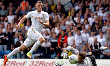 Chris Wood was the top scorer in the Championship last season and the New Zealander has earned a move to the top flight with Burnley.