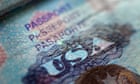 Americans who renounced citizenship sue US over 'astronomical' fees