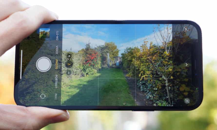 Iphone 12 Pro Review Not Quite Worth The Extra Cost Iphone The Guardian Iphone 12 Pro Review Not Quite Worth The Extra Cost Iphone The Guardian